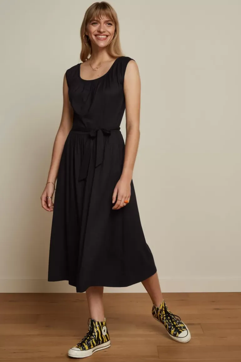 Darlene Dress Ecovero Classic