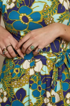 Darlene Dress Selena