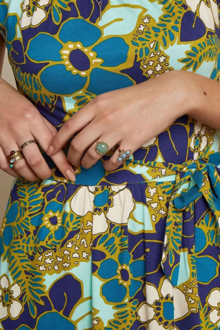 Darlene Dress Selena