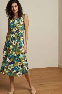 Darlene Dress Selena