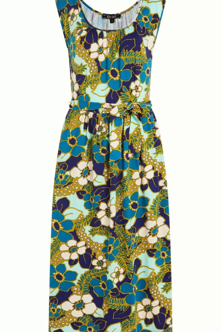 Darlene Dress Selena