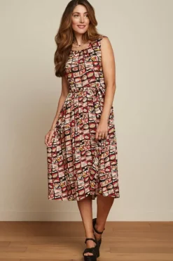 Darlene Dress St Vincent