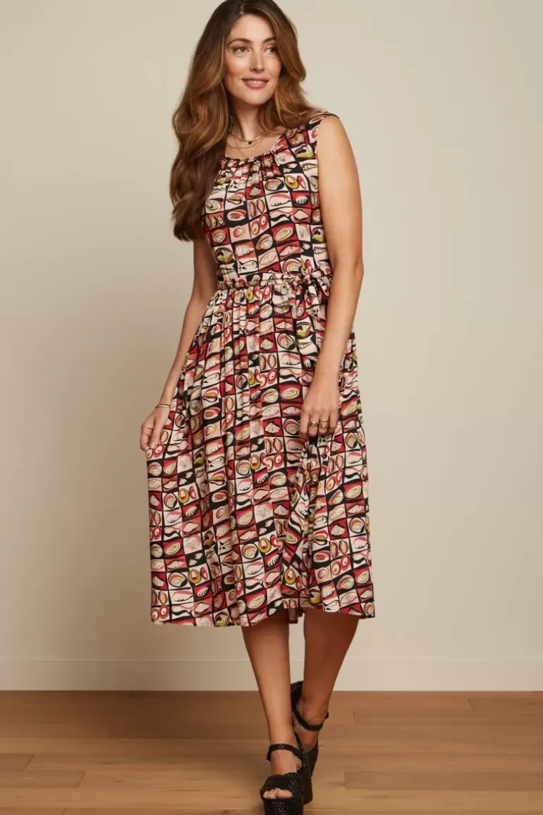 Darlene Dress St Vincent