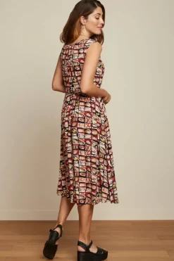 Darlene Dress St Vincent