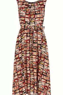 Darlene Dress St Vincent