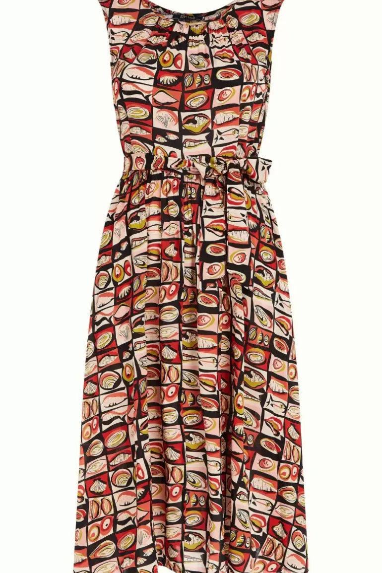 Darlene Dress St Vincent