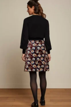 Davis Skirt Midwood
