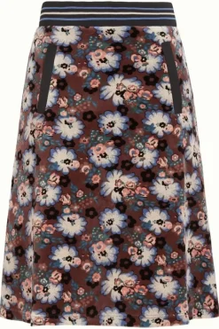 Davis Skirt Midwood