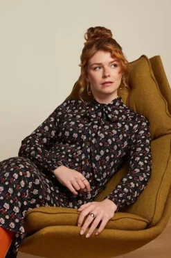 Delia Dress Sullivan