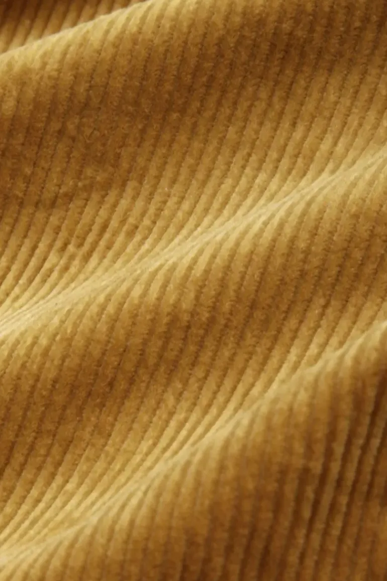 Dinah Blazer Corduroy