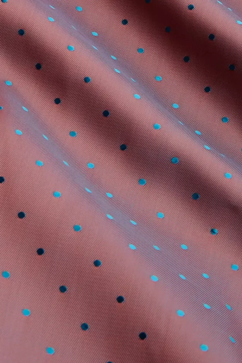 Dinah Blazer Cubano Stripe