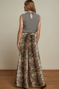 Dita Top Chopito Stripe