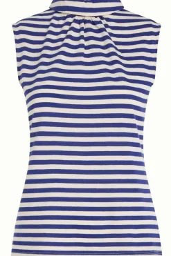 Dita Top Chopito Stripe