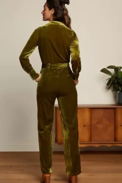 Doris Jumpsuit Rockstar