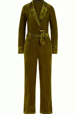 Doris Jumpsuit Rockstar