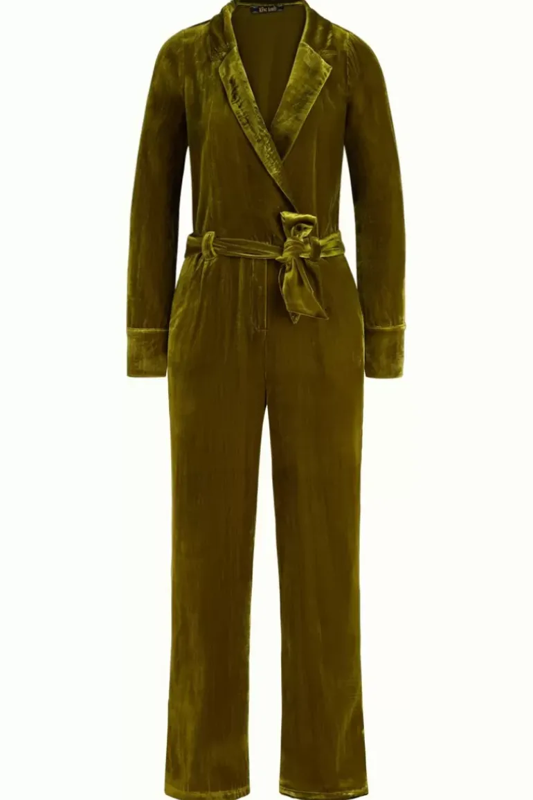 Doris Jumpsuit Rockstar