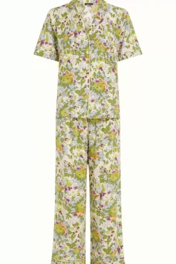 Dusty Ladies Pyjama Burley