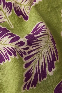 Elienne Blouse Dominica