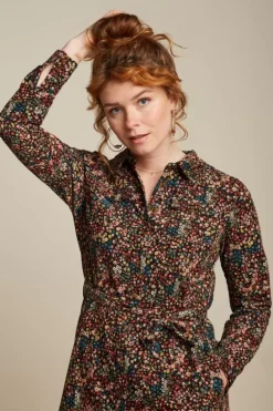 Elisa Pocket Dress Stage