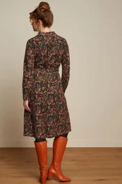 Elisa Pocket Dress Stage