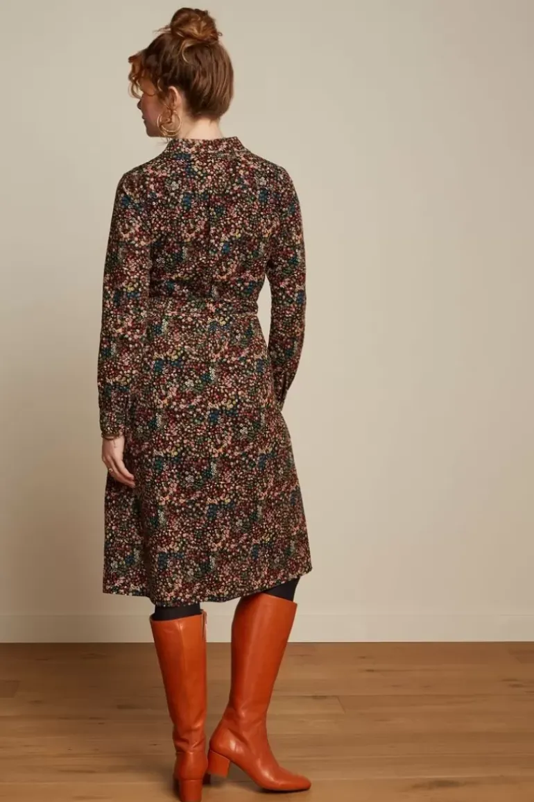 Elisa Pocket Dress Stage