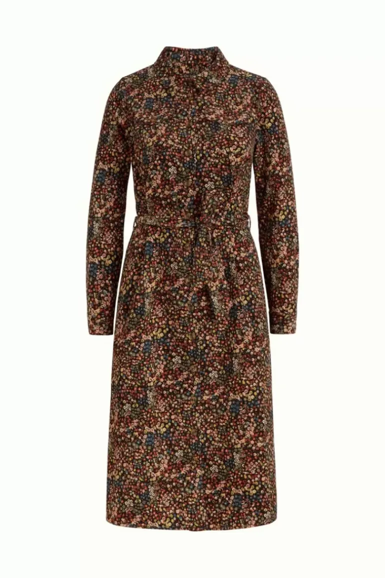 Elisa Pocket Dress Stage