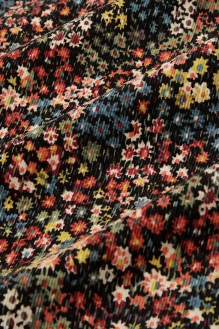 Elisa Pocket Dress Stage