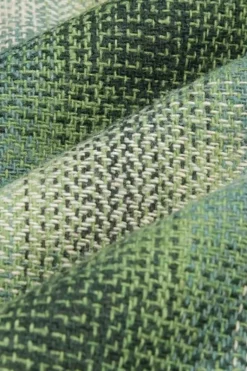 Ella Baseball Jacket Cruz Check