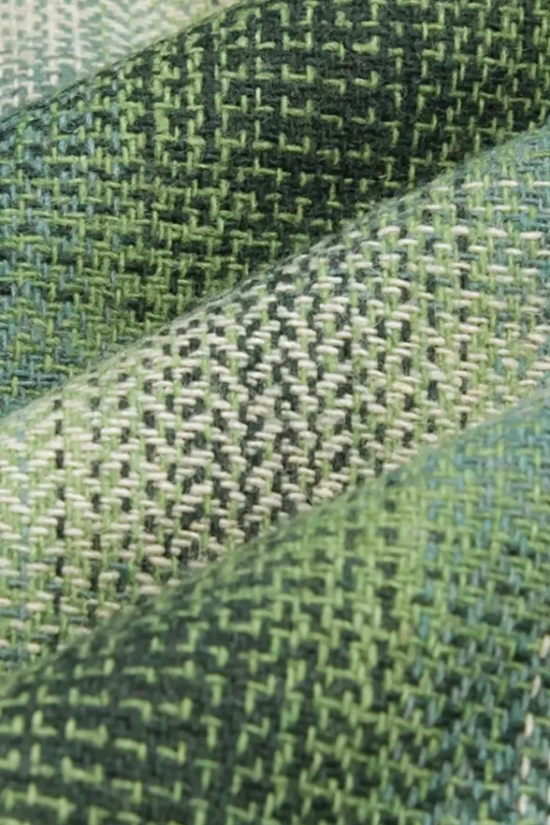 Ella Baseball Jacket Cruz Check