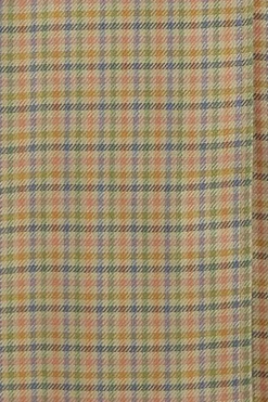 Elle Baseball Jacket Siren Check