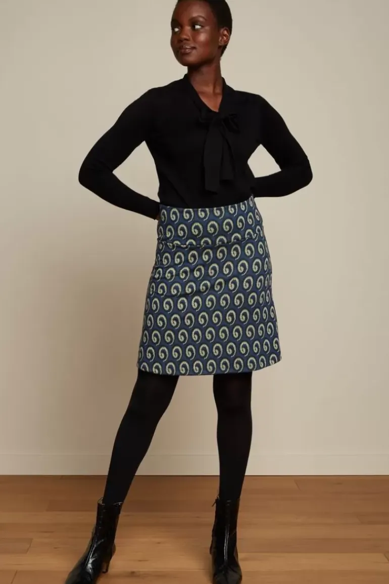 Ellen Bow Top Cottonclub