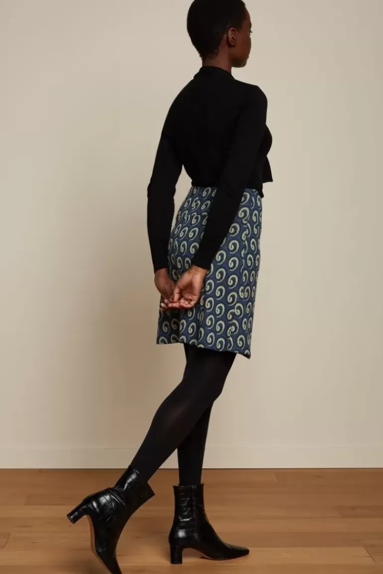 Ellen Bow Top Cottonclub