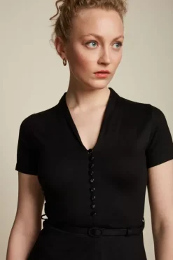 Emmy Dress Ecovero Classic