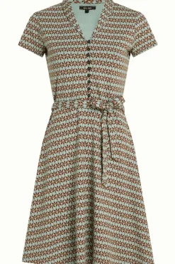 Emmy Dress Pastilito