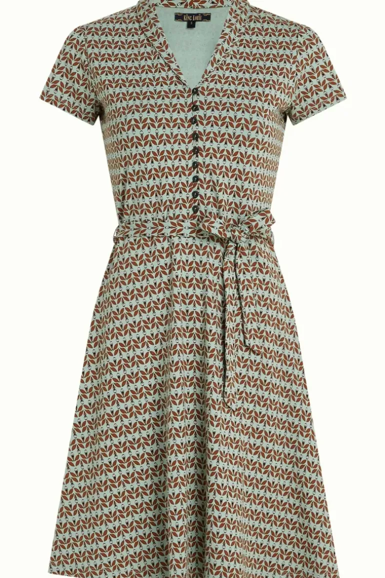 Emmy Dress Pastilito