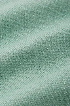 Erin Top Organic Lapis