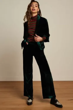 Ethel Pants Rockstar