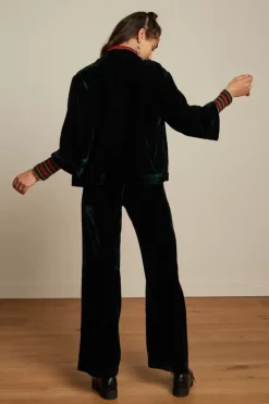 Ethel Pants Rockstar