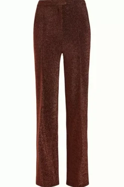 Ethel Pintuck Pants Ballroom