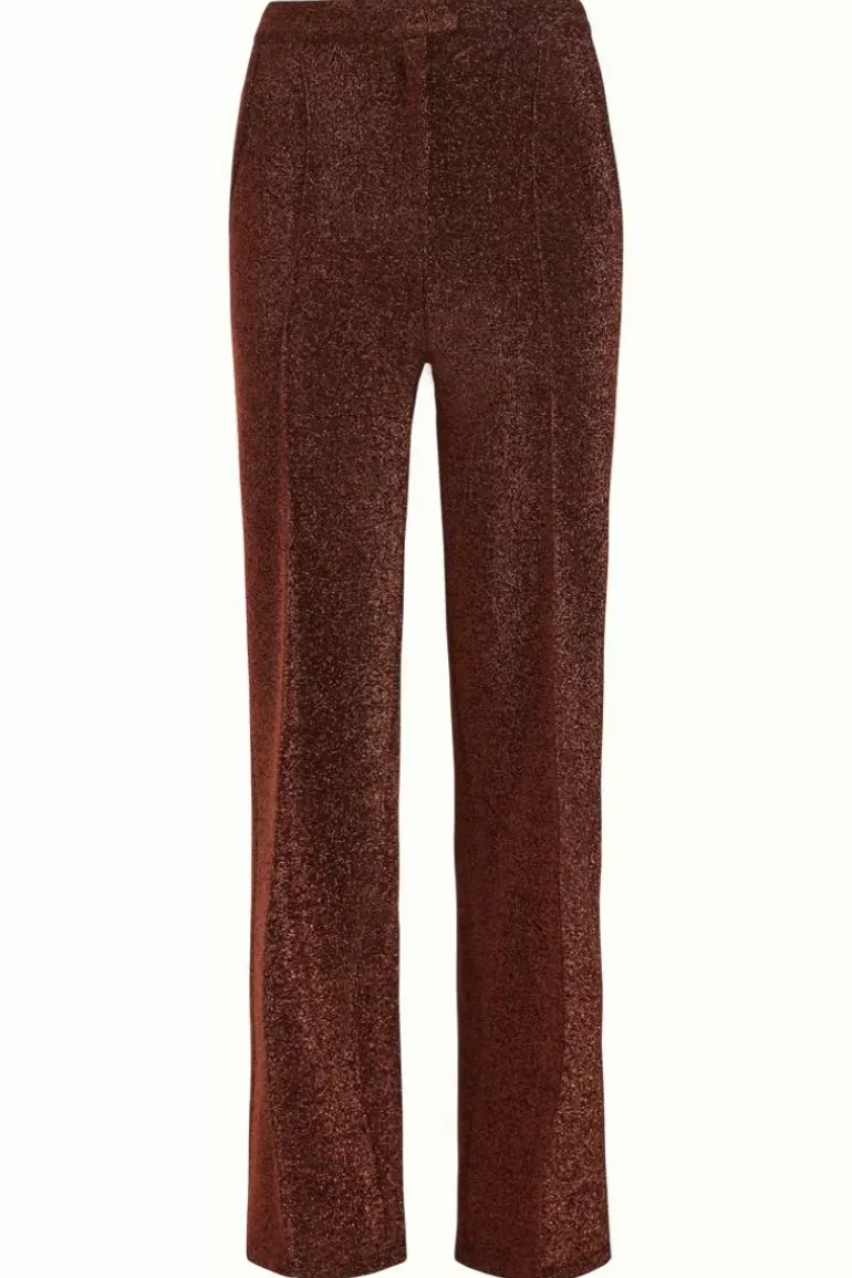 Ethel Pintuck Pants Ballroom