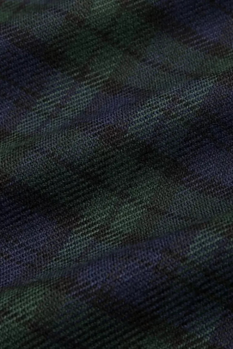 Federica Pants Ricco Check