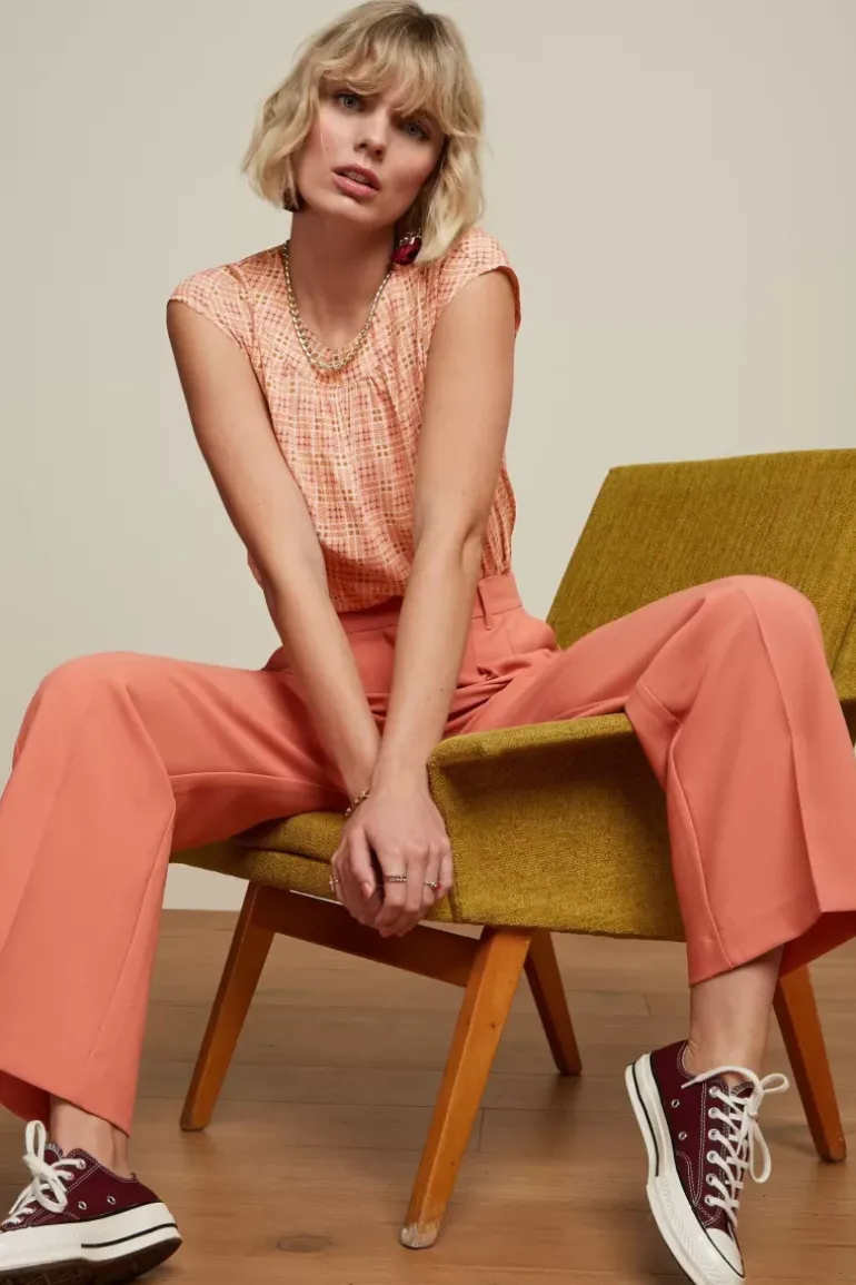 Fintan Pants Simonet