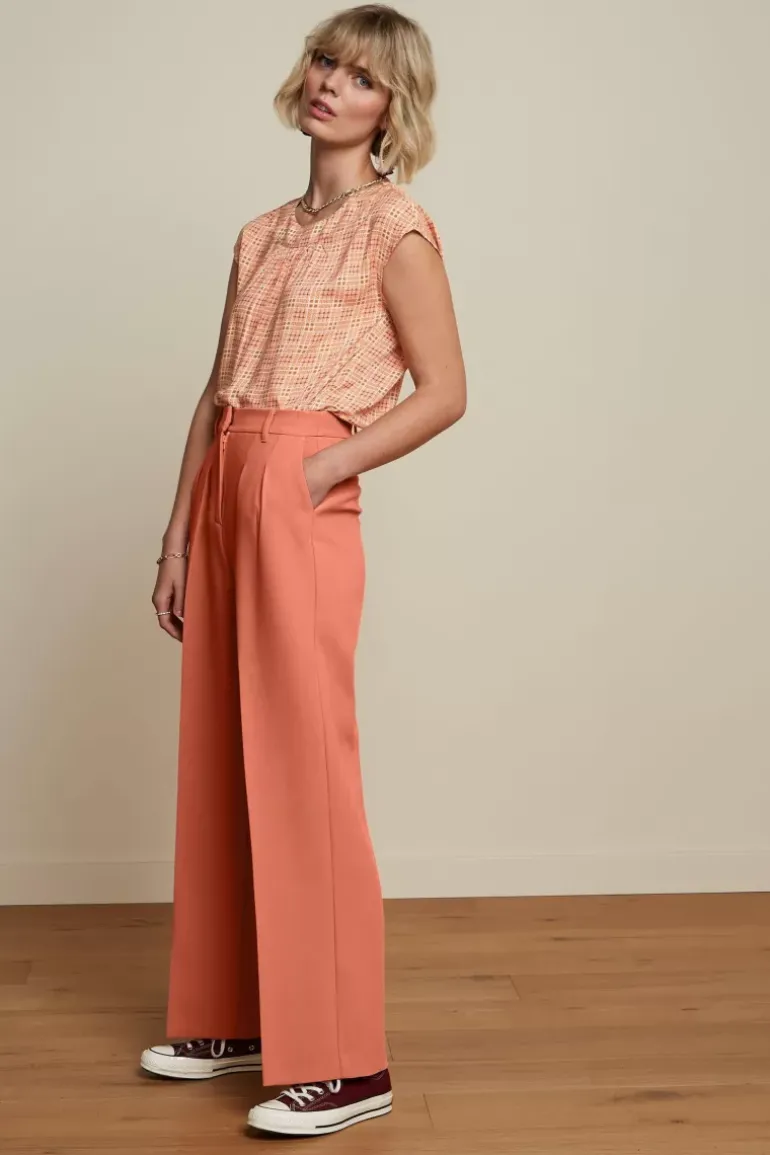 Fintan Pants Simonet