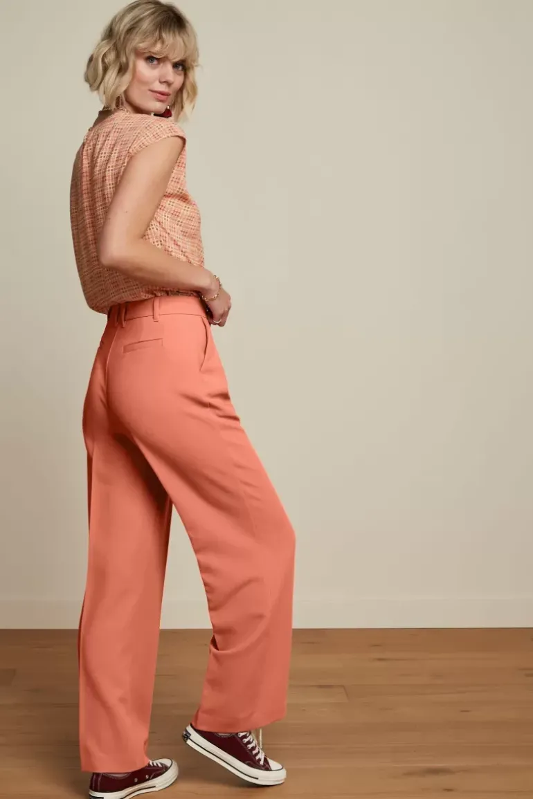 Fintan Pants Simonet