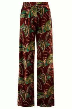 Fintan Pants St Pepper