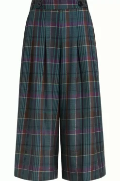 Frances Culotte Dinkle Check