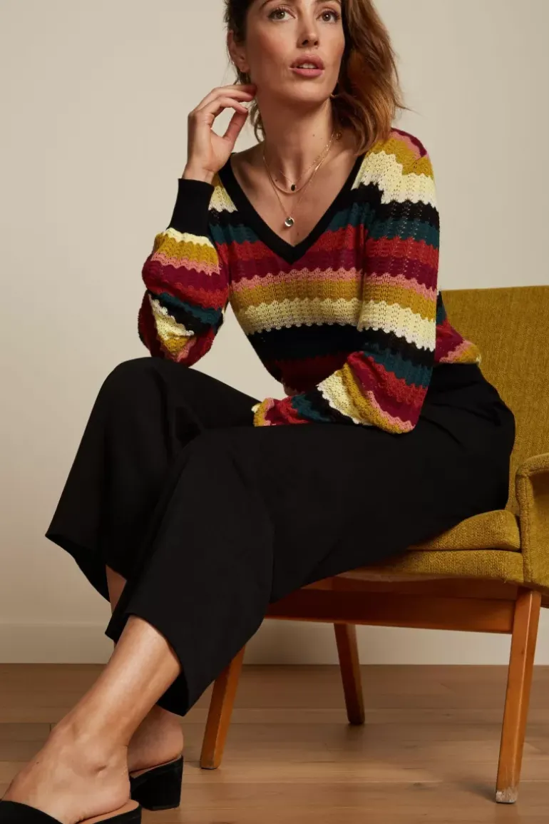 Frederica Pants Broadway