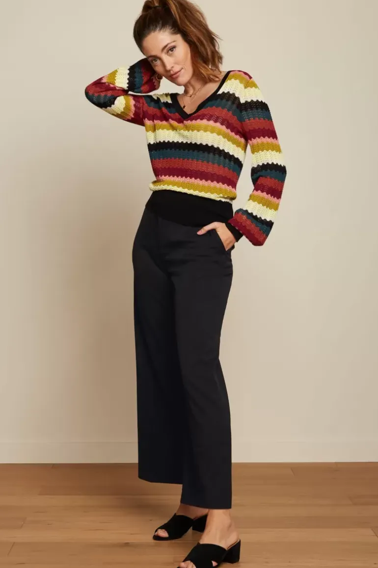 Frederica Pants Broadway