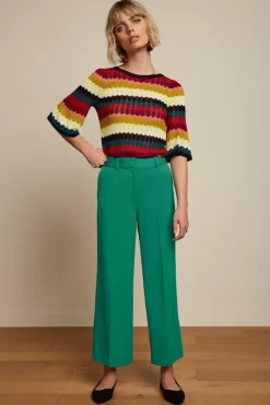 Frederica Pants Broadway