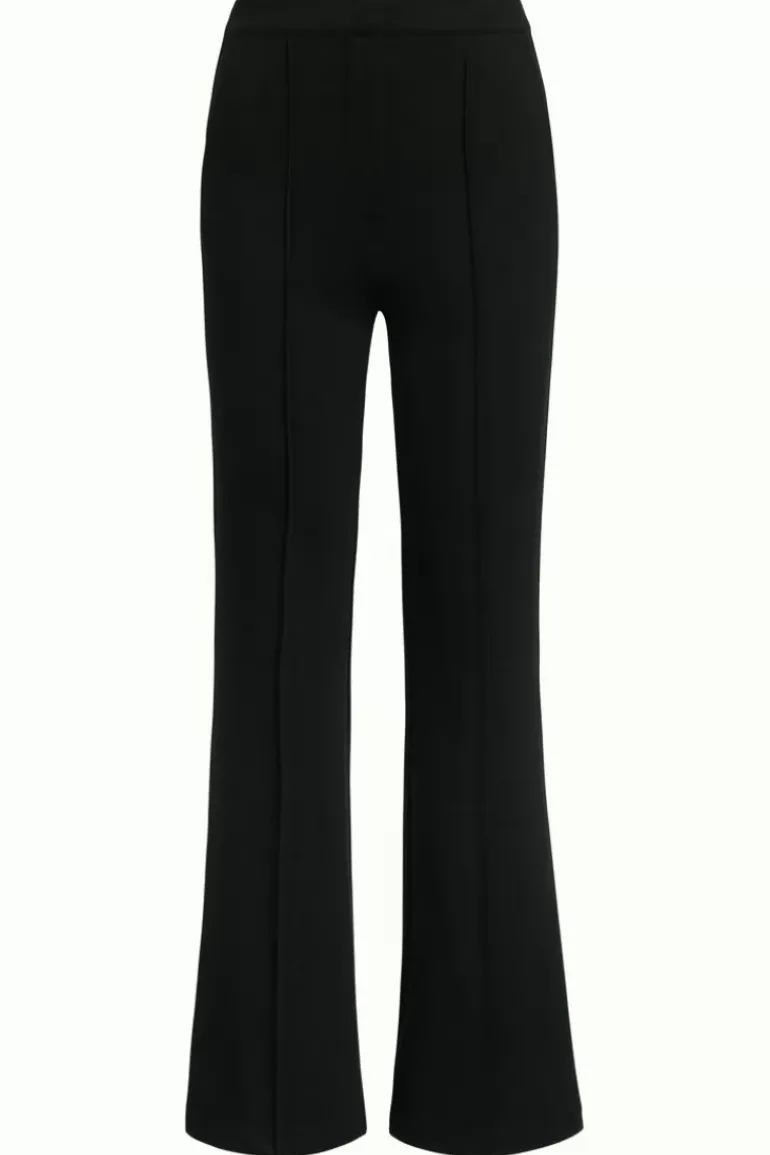 Gael Pintuck Pants Aurora